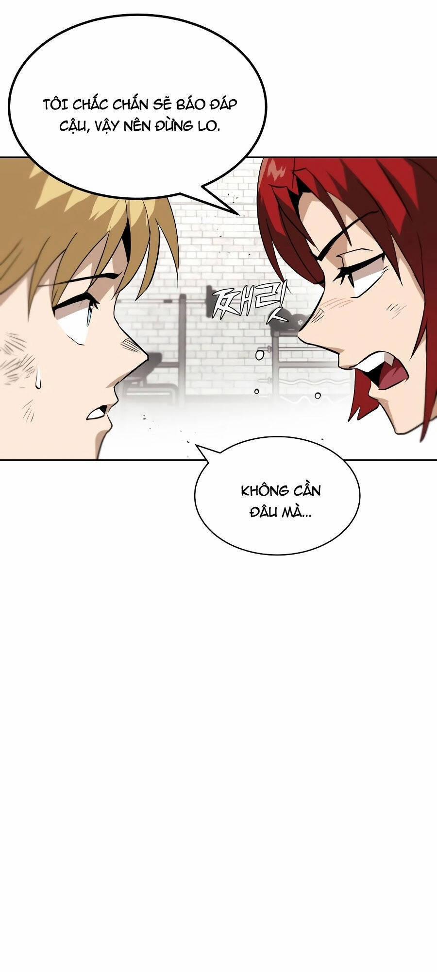 Con Đường Võ Giả Của Phế Vật 9 trang 37