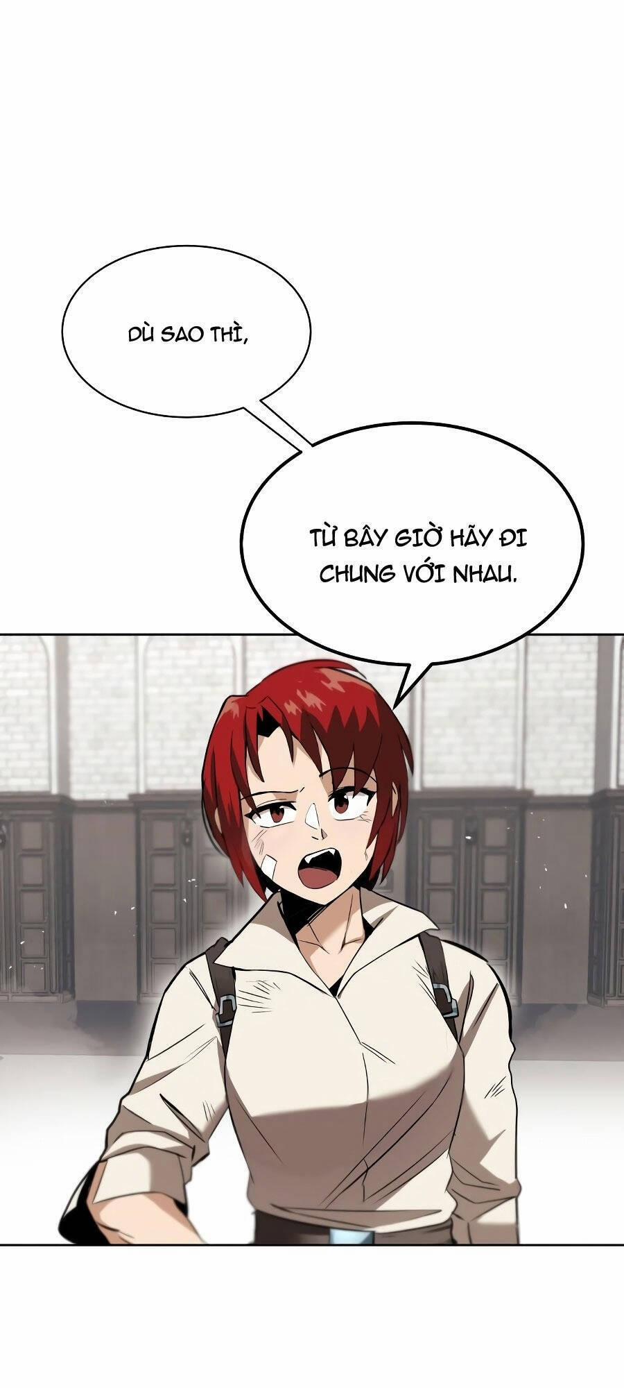 Con Đường Võ Giả Của Phế Vật 9 trang 39