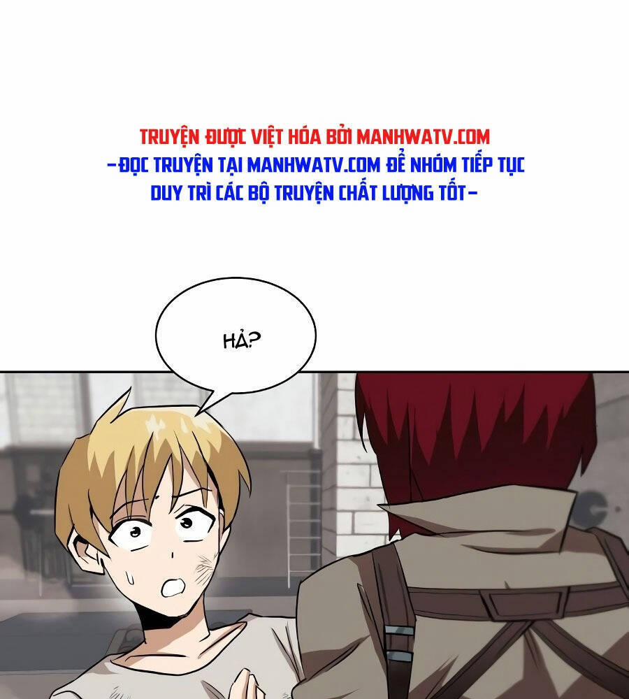 Con Đường Võ Giả Của Phế Vật 9 trang 40