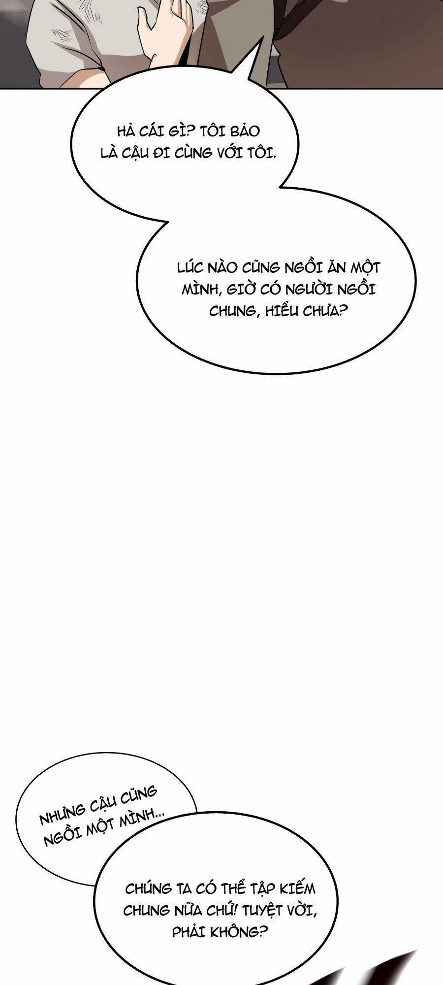 Con Đường Võ Giả Của Phế Vật 9 trang 41