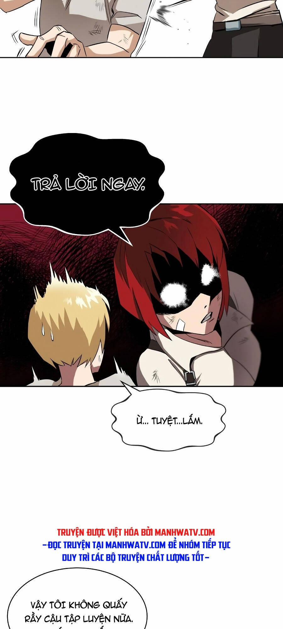 Con Đường Võ Giả Của Phế Vật 9 trang 43