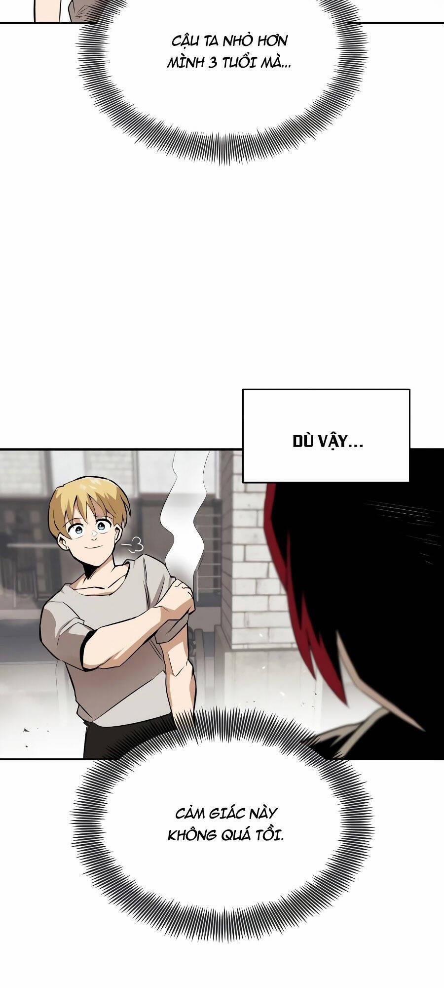 Con Đường Võ Giả Của Phế Vật 9 trang 45
