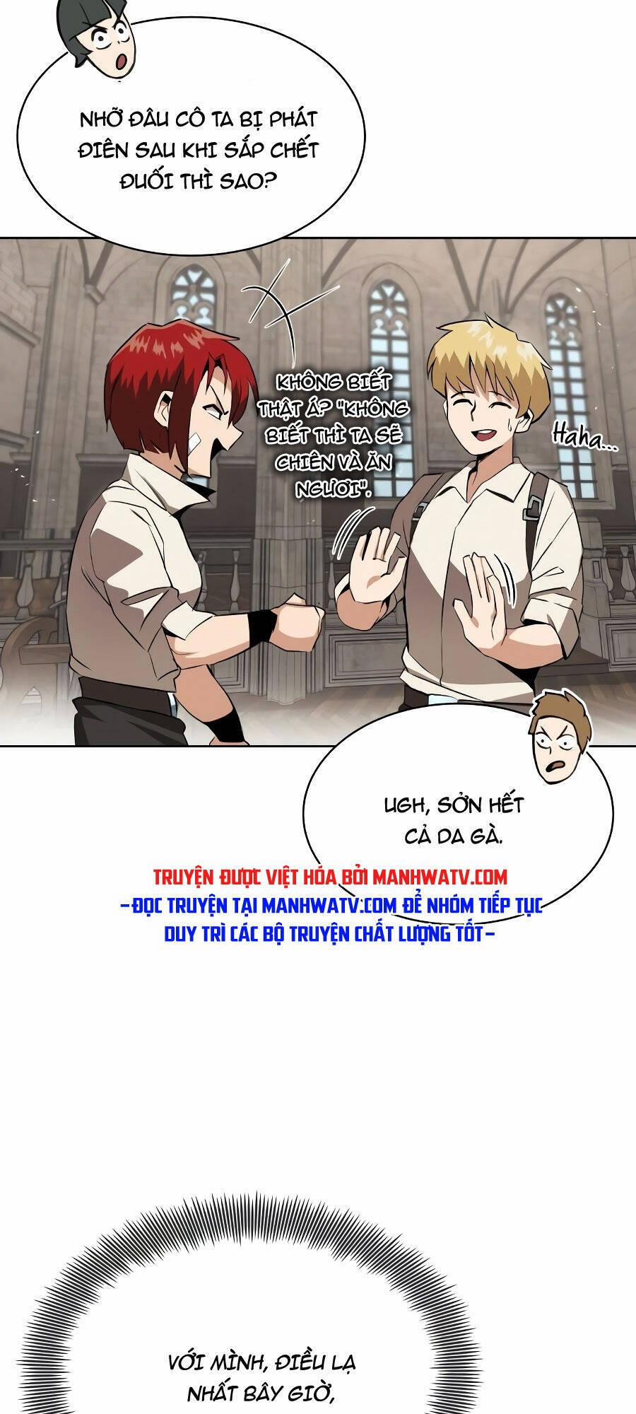 Con Đường Võ Giả Của Phế Vật 9 trang 49