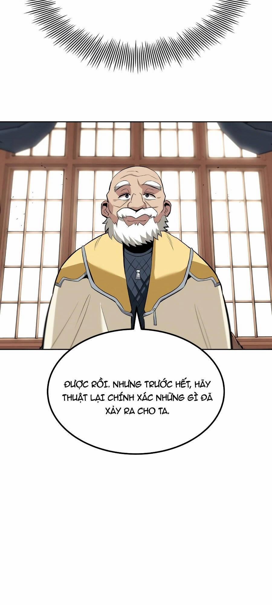 Con Đường Võ Giả Của Phế Vật 9 trang 5