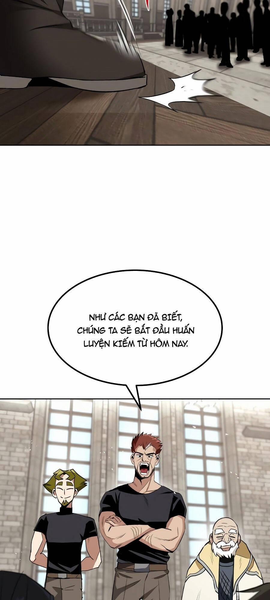 Con Đường Võ Giả Của Phế Vật 9 trang 53