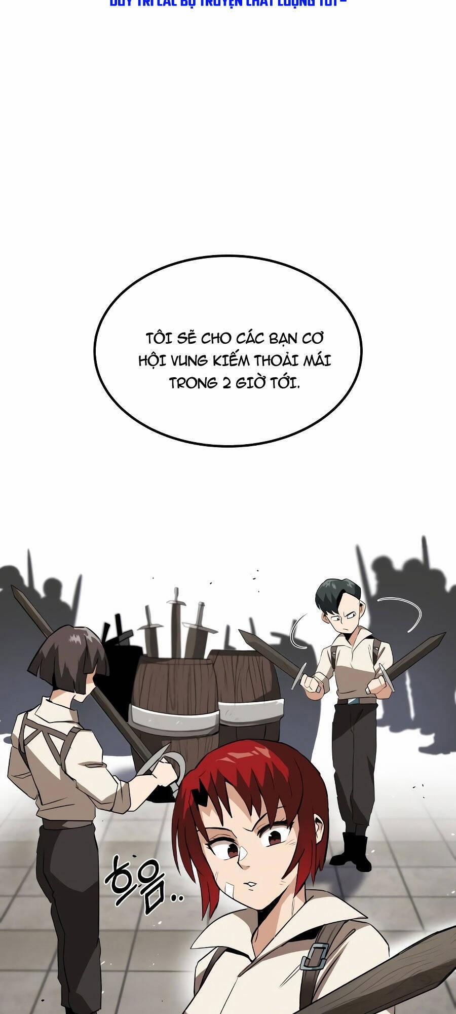 Con Đường Võ Giả Của Phế Vật 9 trang 55