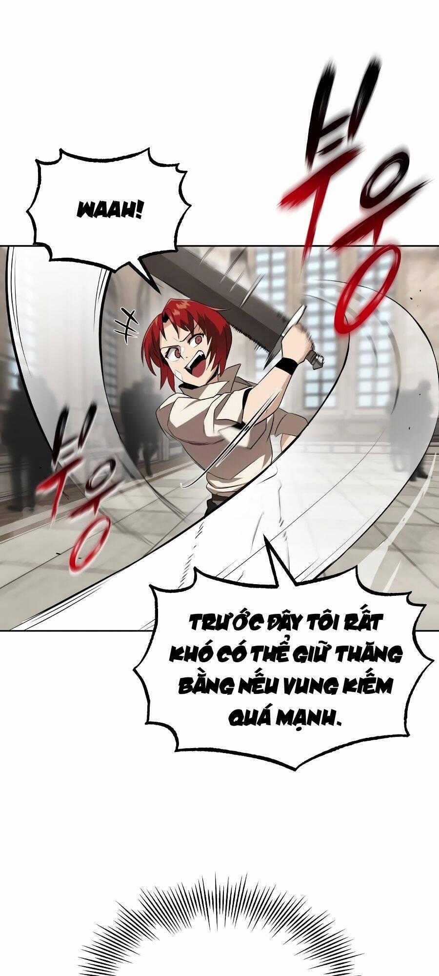 Con Đường Võ Giả Của Phế Vật 9 trang 57