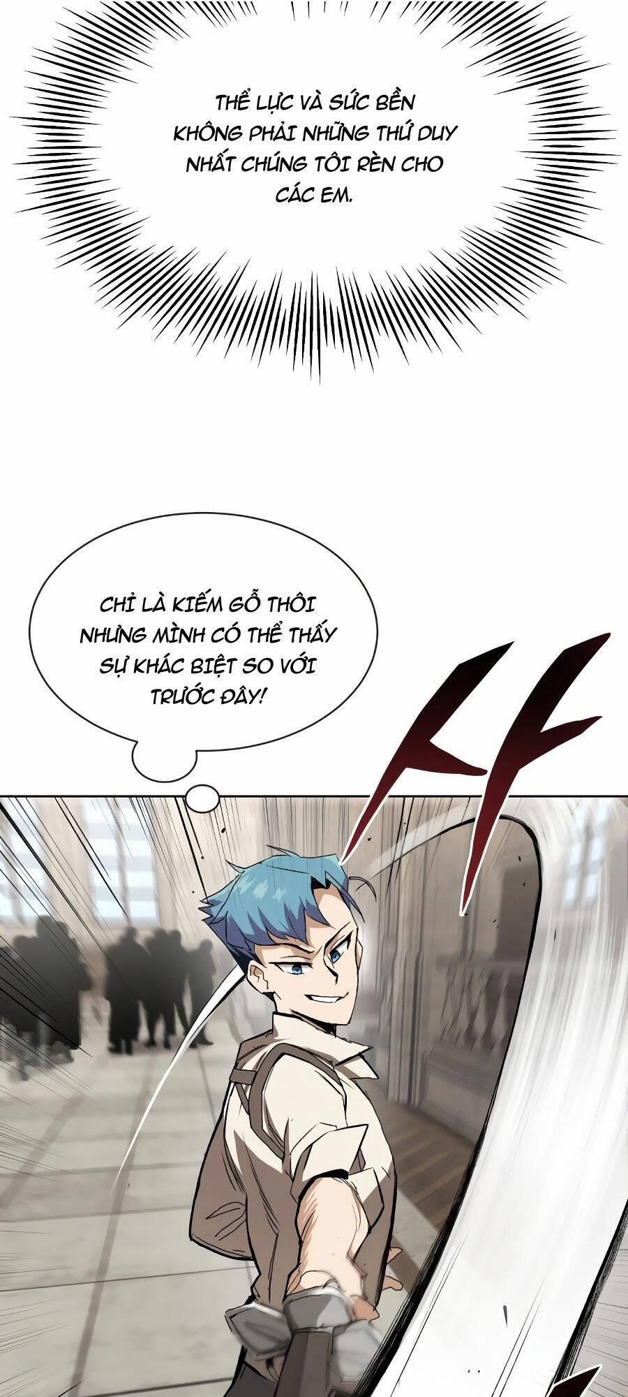 Con Đường Võ Giả Của Phế Vật 9 trang 59