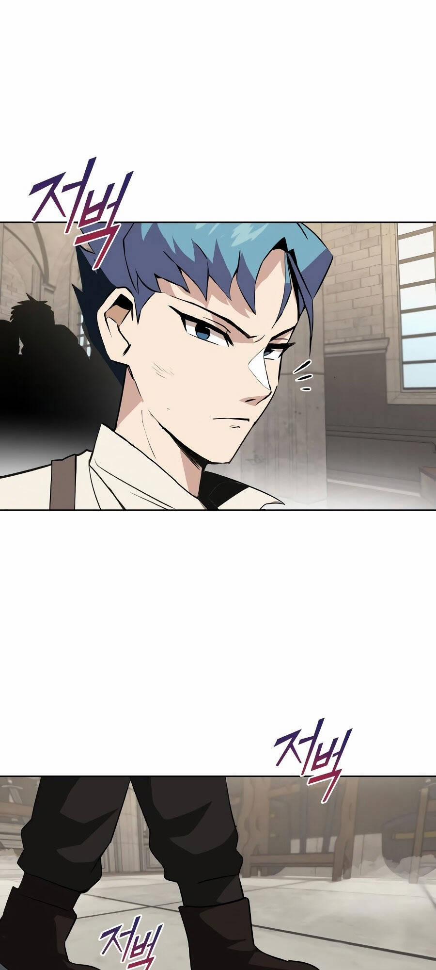 Con Đường Võ Giả Của Phế Vật 9 trang 61