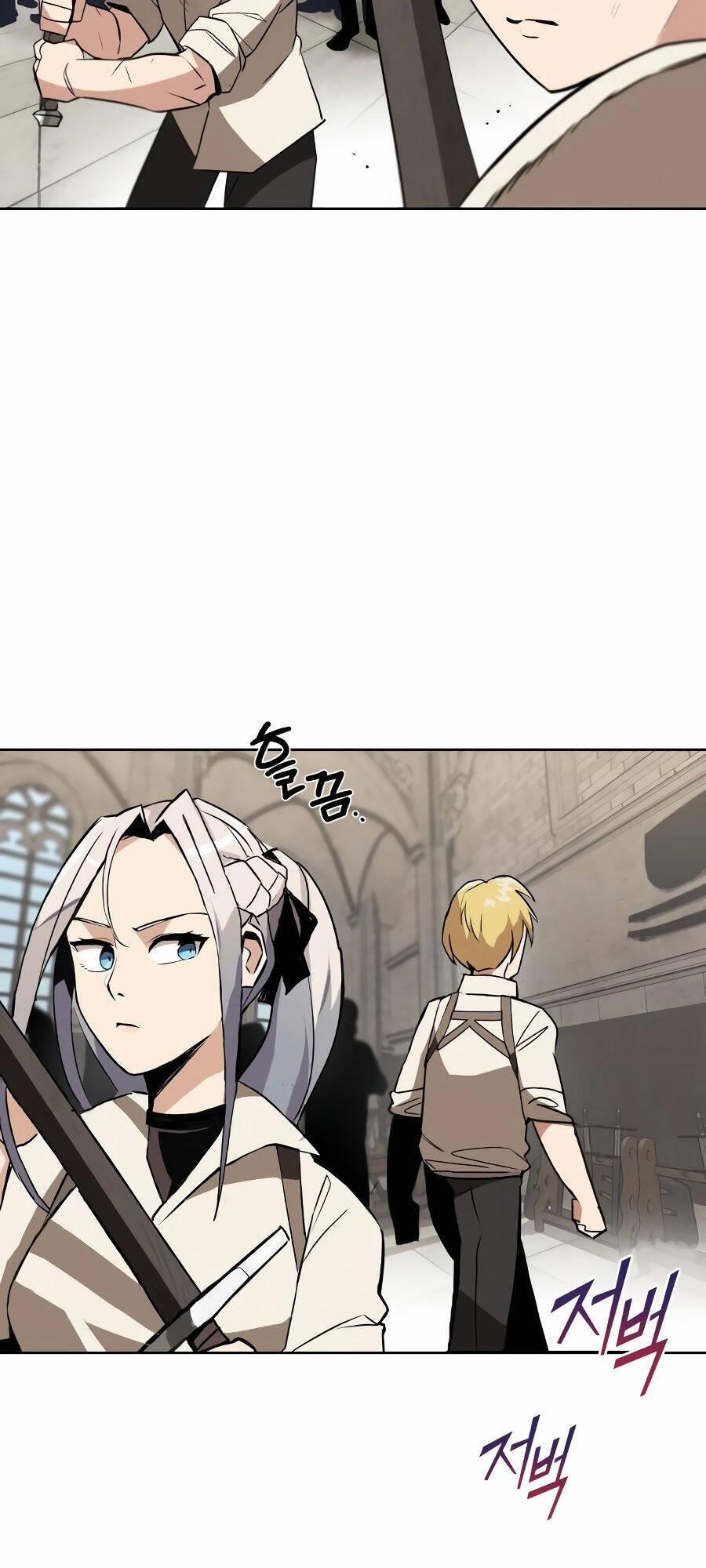 Con Đường Võ Giả Của Phế Vật 9 trang 63