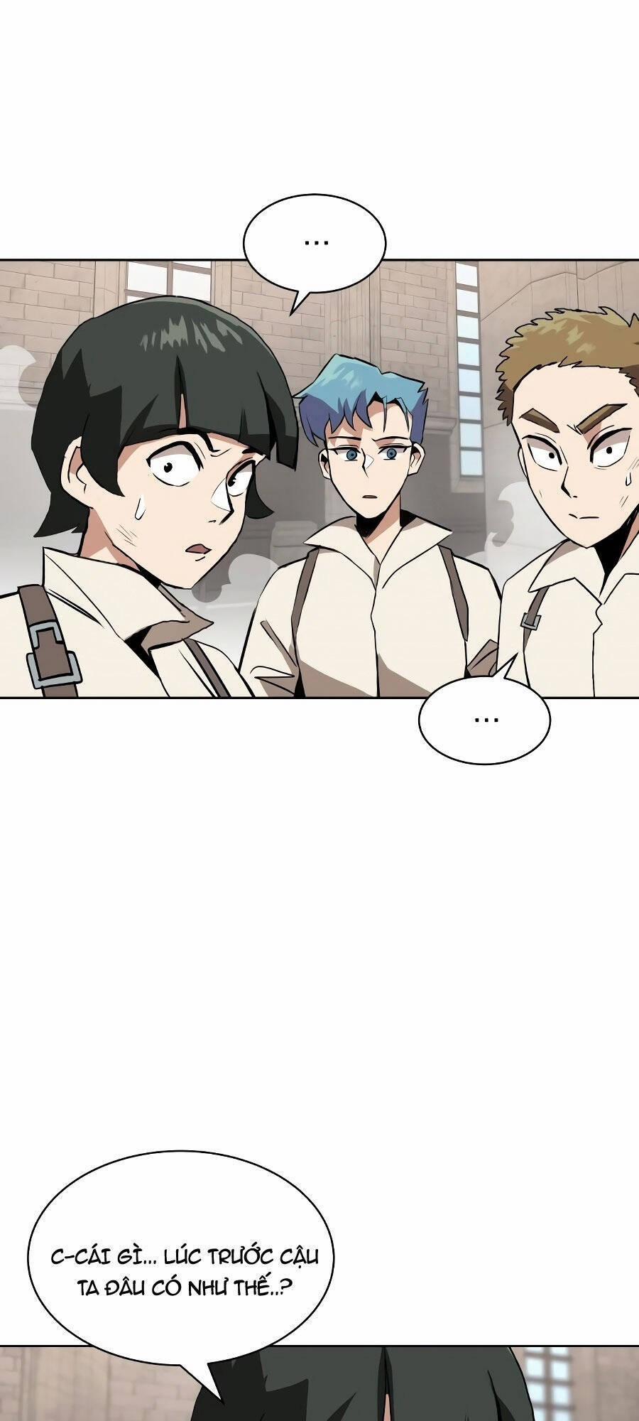 Con Đường Võ Giả Của Phế Vật 9 trang 73