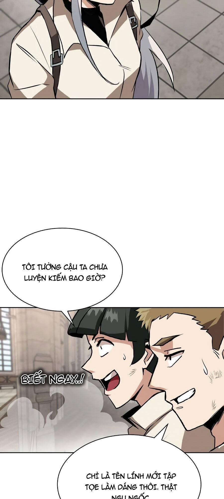 Con Đường Võ Giả Của Phế Vật 9 trang 77