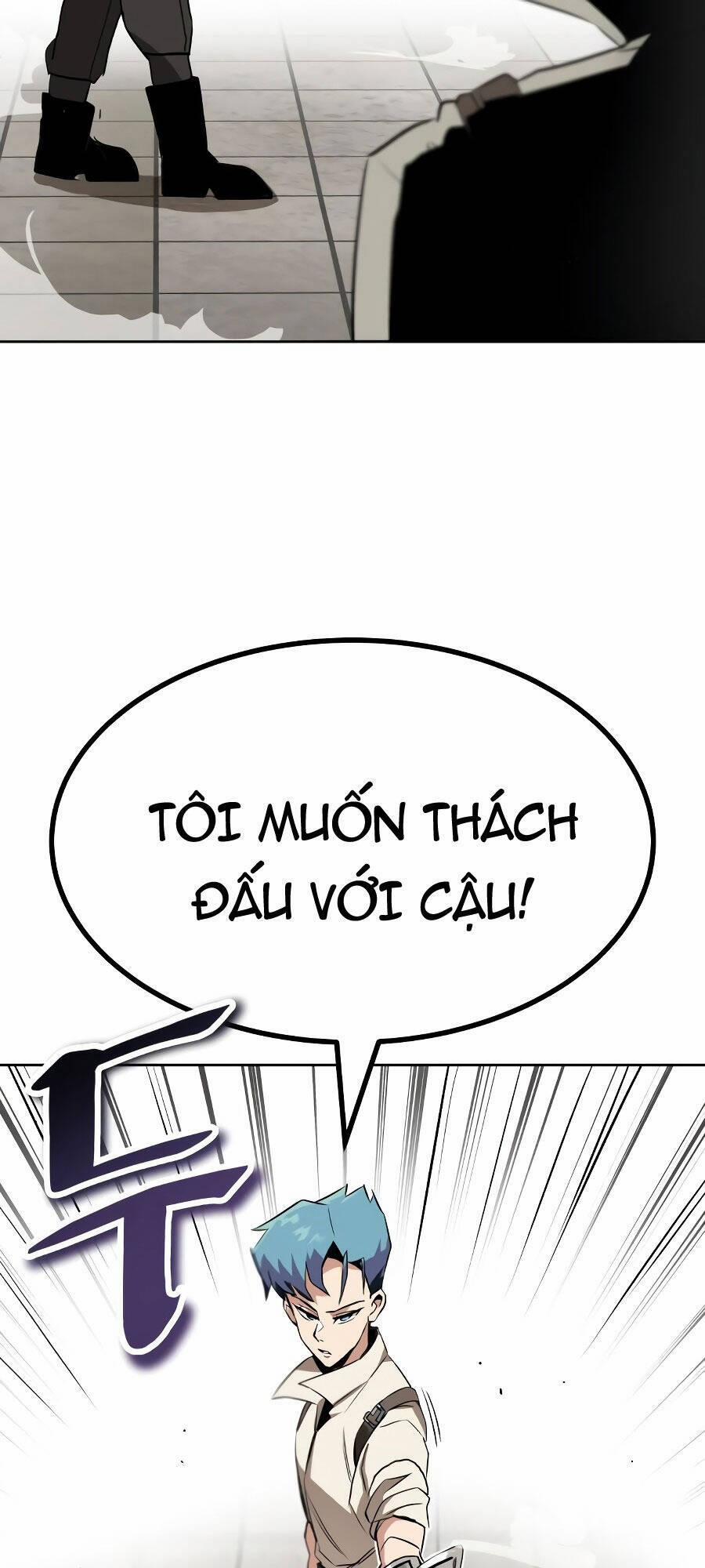 Con Đường Võ Giả Của Phế Vật 9 trang 83