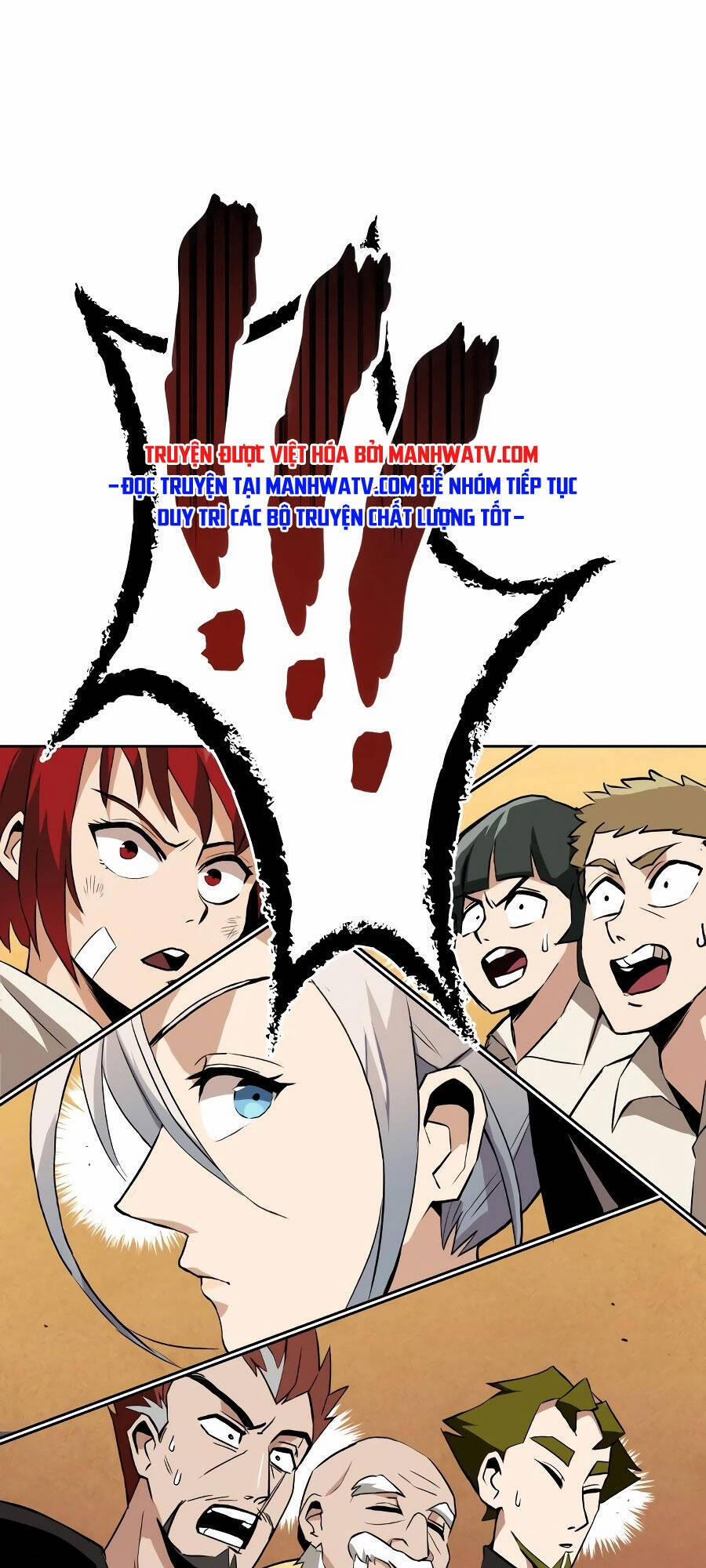 Con Đường Võ Giả Của Phế Vật 9 trang 85