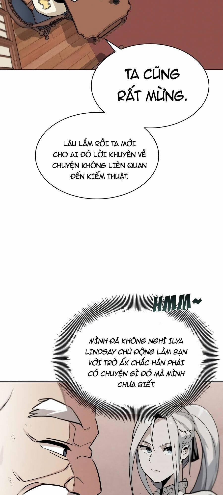 Con Đường Võ Giả Của Phế Vật 9 trang 9