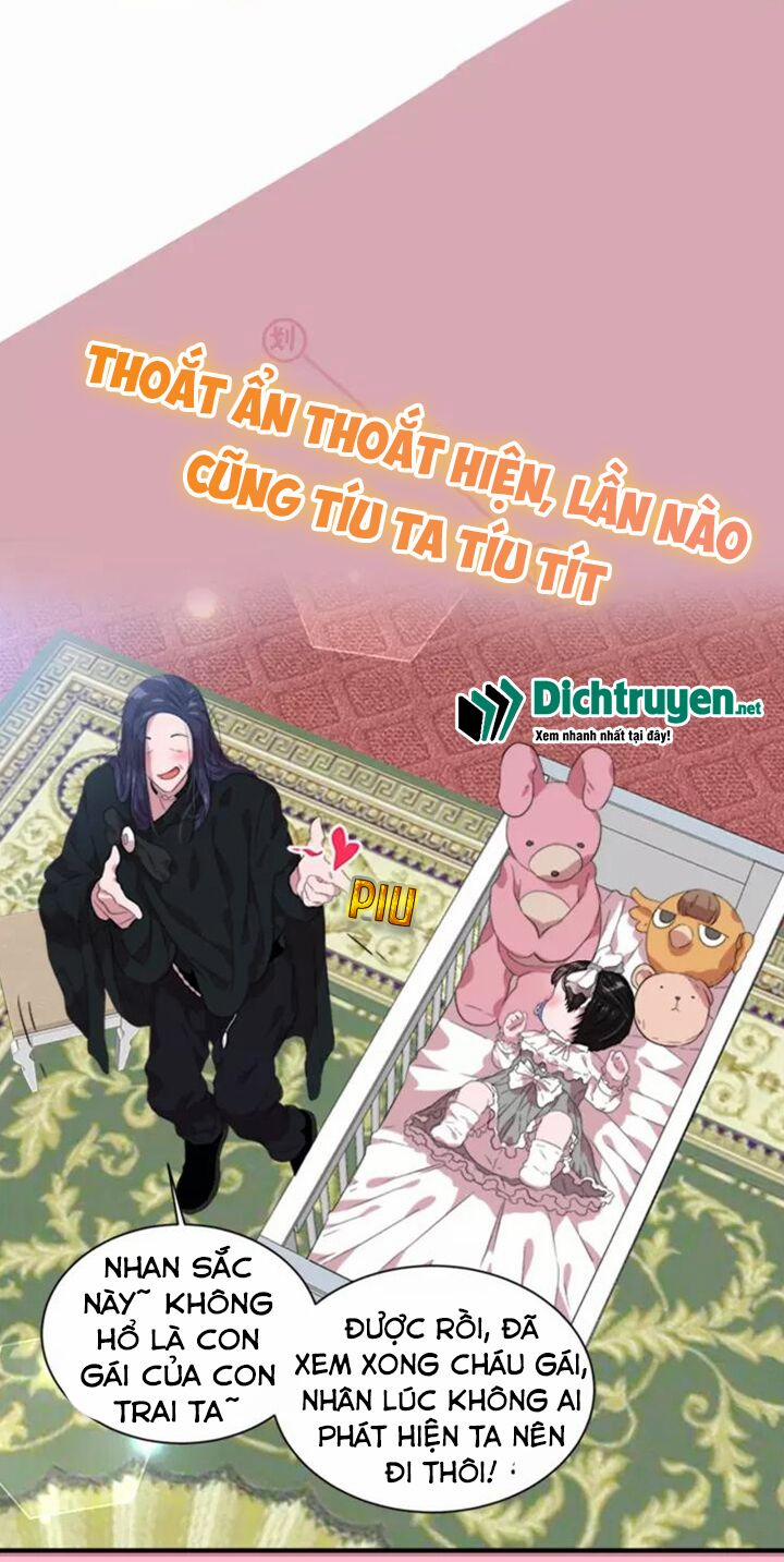 Con Gái Bảo Bối Của Ma Vương 0 trang 16