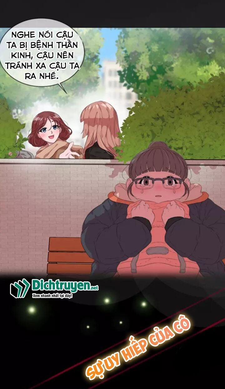 Con Gái Bảo Bối Của Ma Vương 0 trang 2