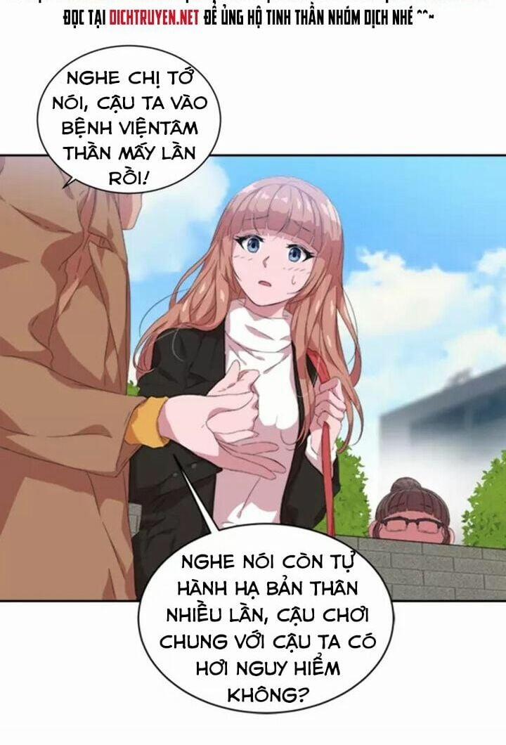 Con Gái Bảo Bối Của Ma Vương 1 trang 18