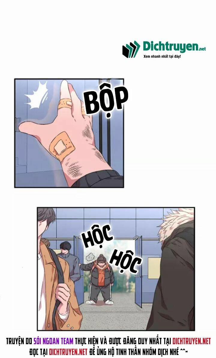 Con Gái Bảo Bối Của Ma Vương 1 trang 2