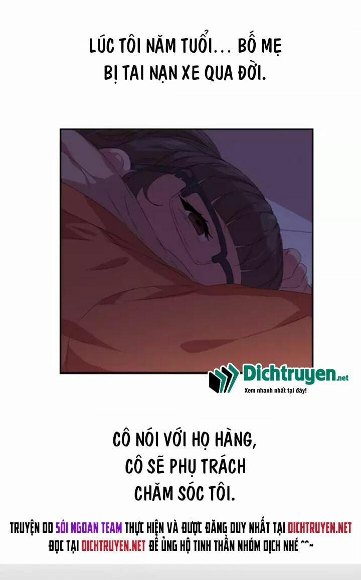 Con Gái Bảo Bối Của Ma Vương 1 trang 31