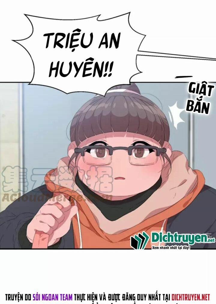 Con Gái Bảo Bối Của Ma Vương 1 trang 34