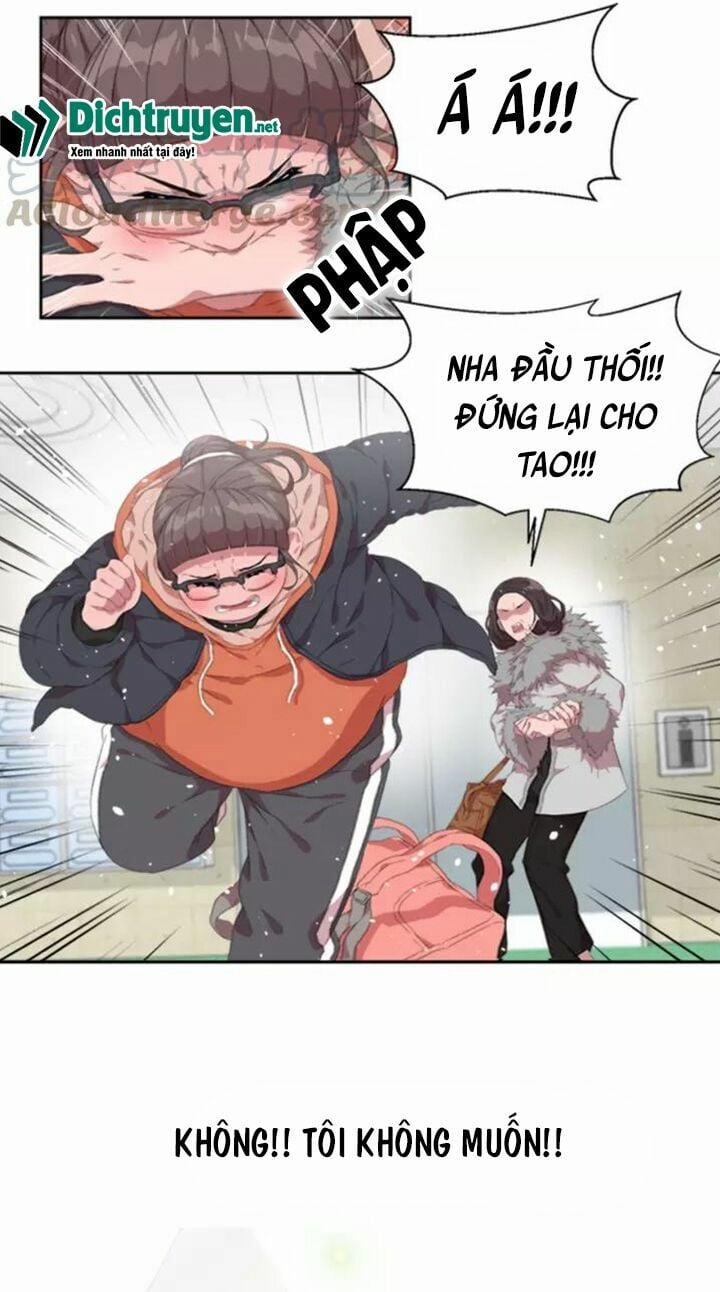 Con Gái Bảo Bối Của Ma Vương 1 trang 39