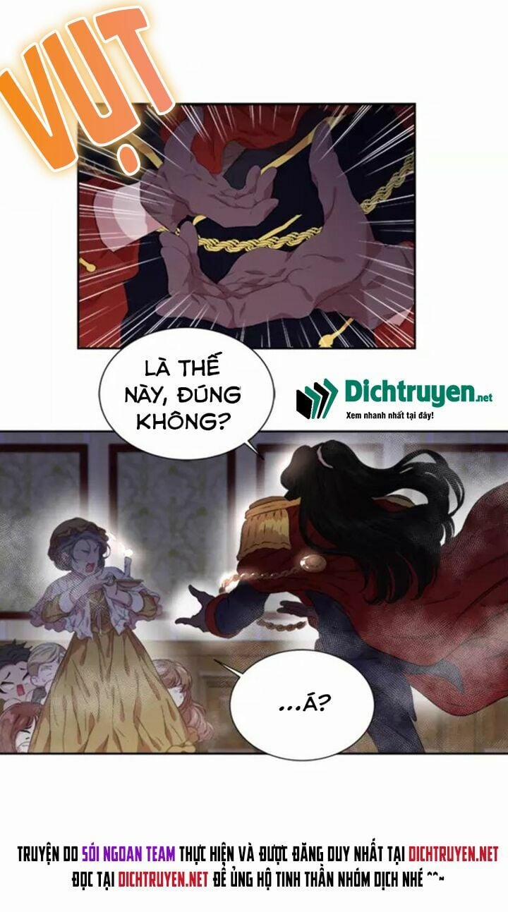 Con Gái Bảo Bối Của Ma Vương 1 trang 59