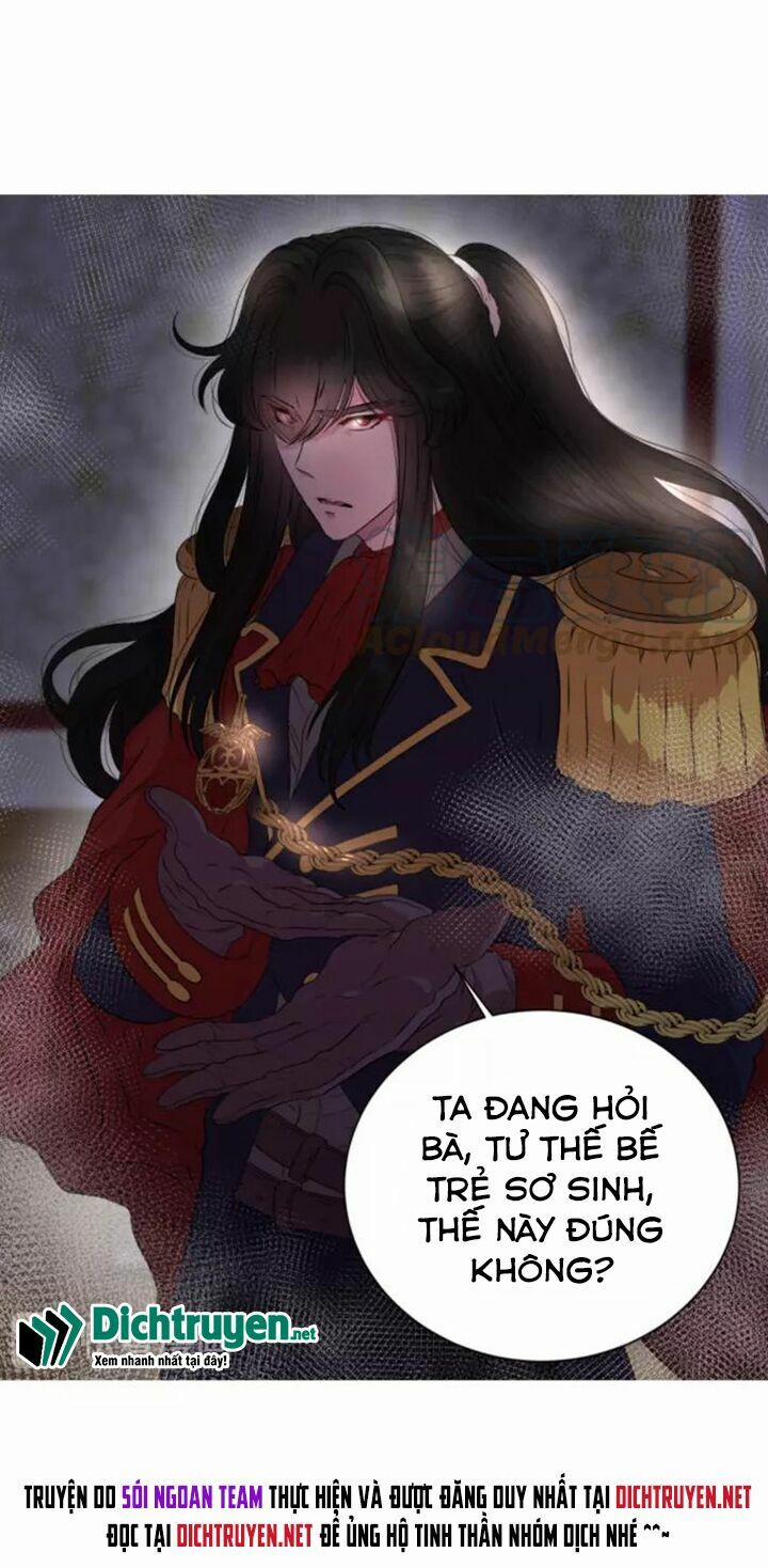 Con Gái Bảo Bối Của Ma Vương 1 trang 60