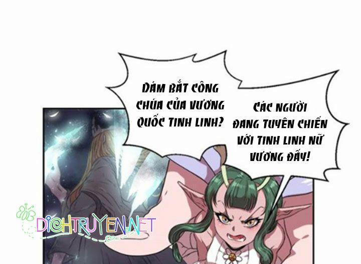 Con Gái Bảo Bối Của Ma Vương 11 trang 32