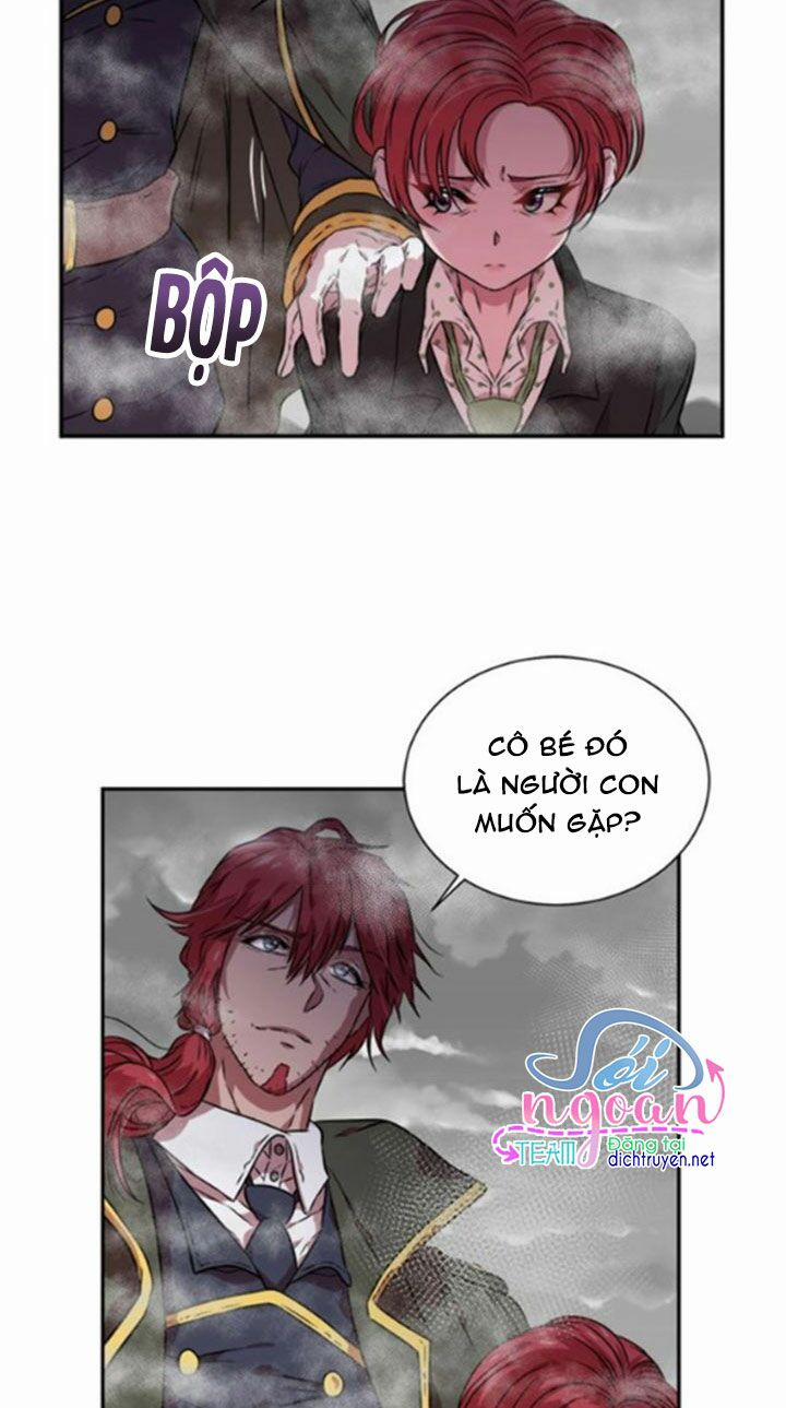 Con Gái Bảo Bối Của Ma Vương 11 trang 51