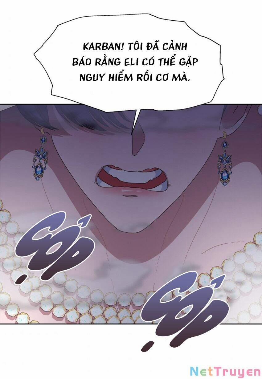 Con Gái Bảo Bối Của Ma Vương 134 trang 45