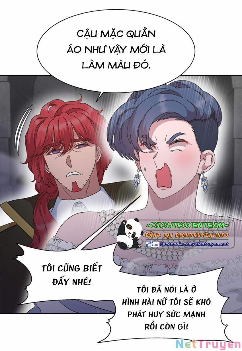 Con Gái Bảo Bối Của Ma Vương 134 trang 48