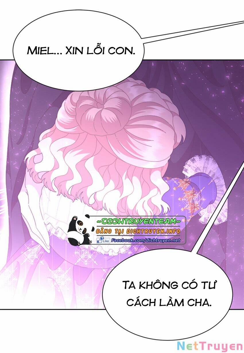 Con Gái Bảo Bối Của Ma Vương 134 trang 59
