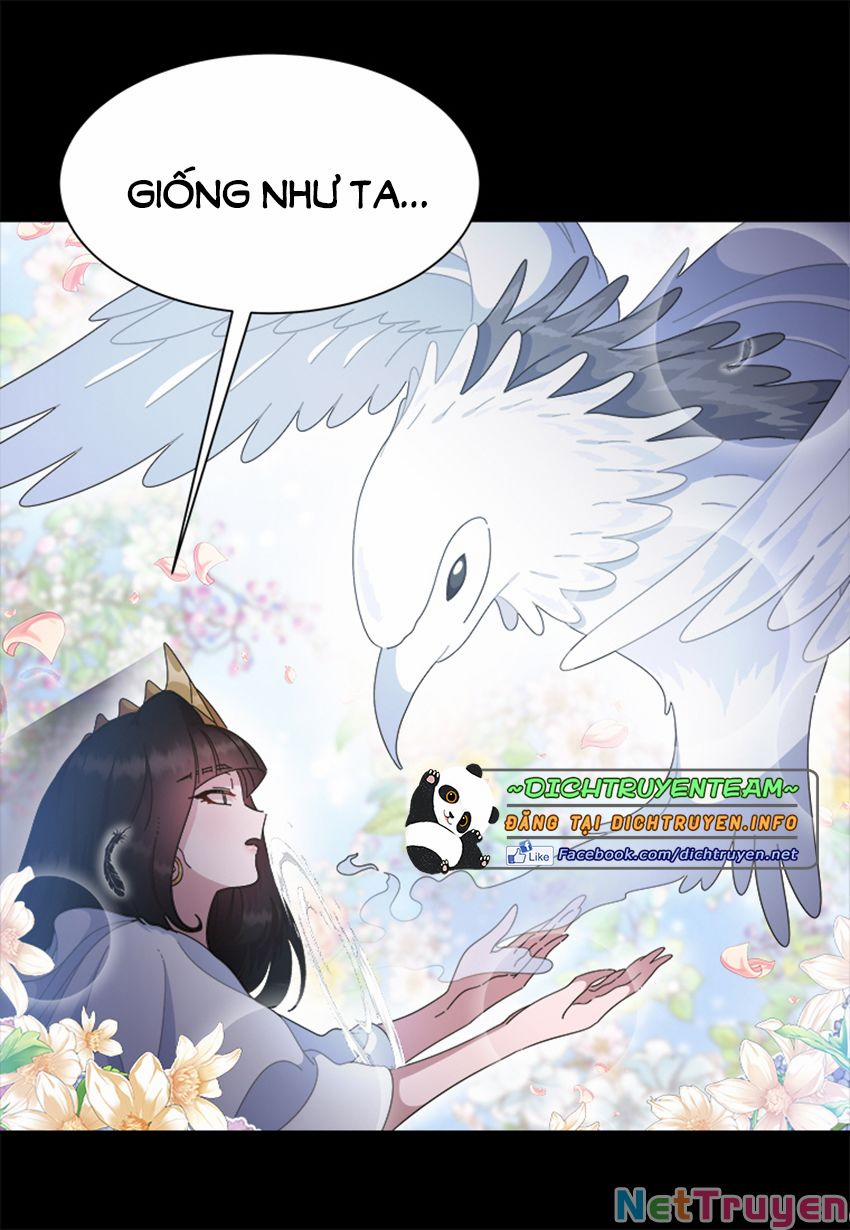 Con Gái Bảo Bối Của Ma Vương 135 trang 12