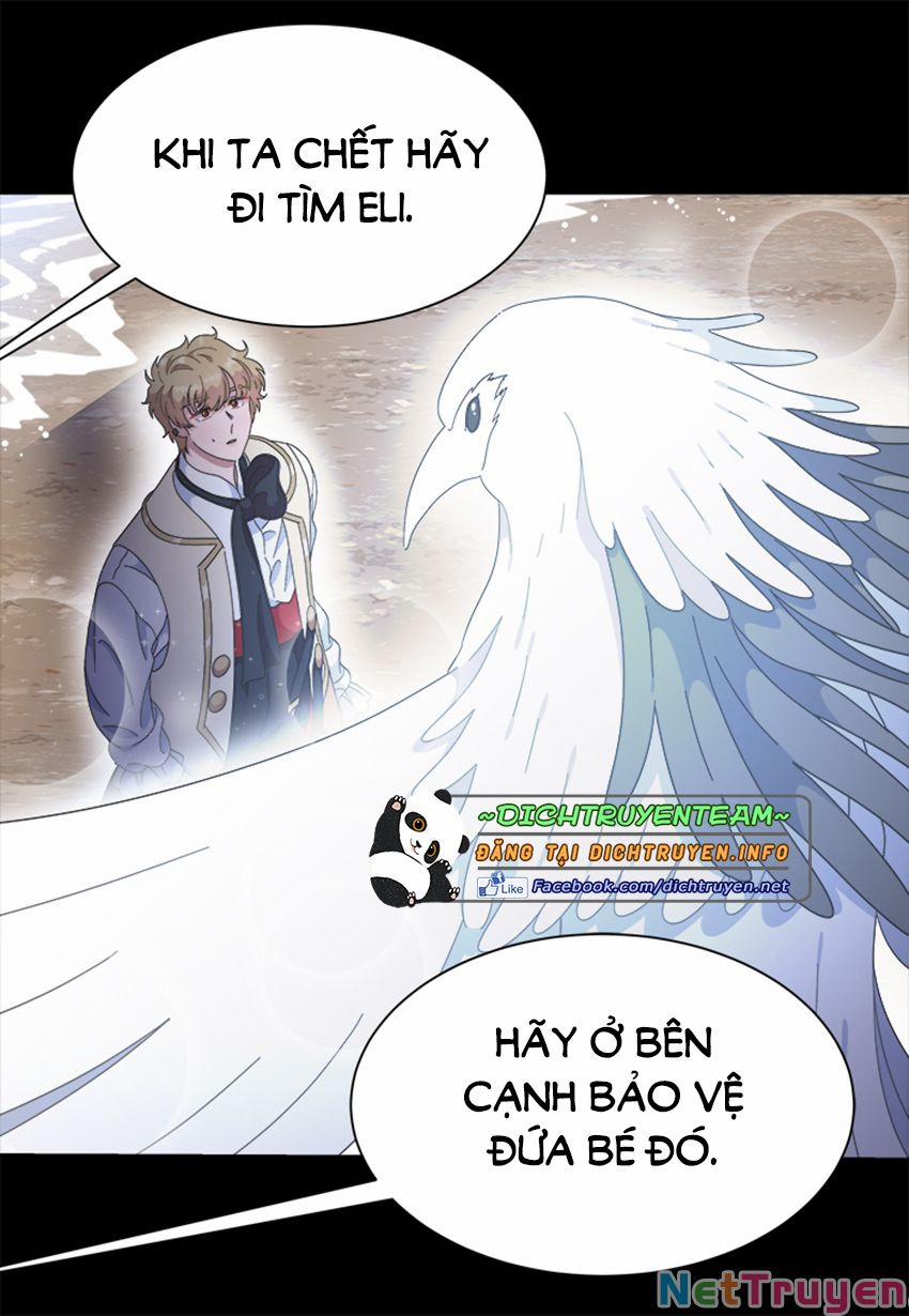 Con Gái Bảo Bối Của Ma Vương 135 trang 14