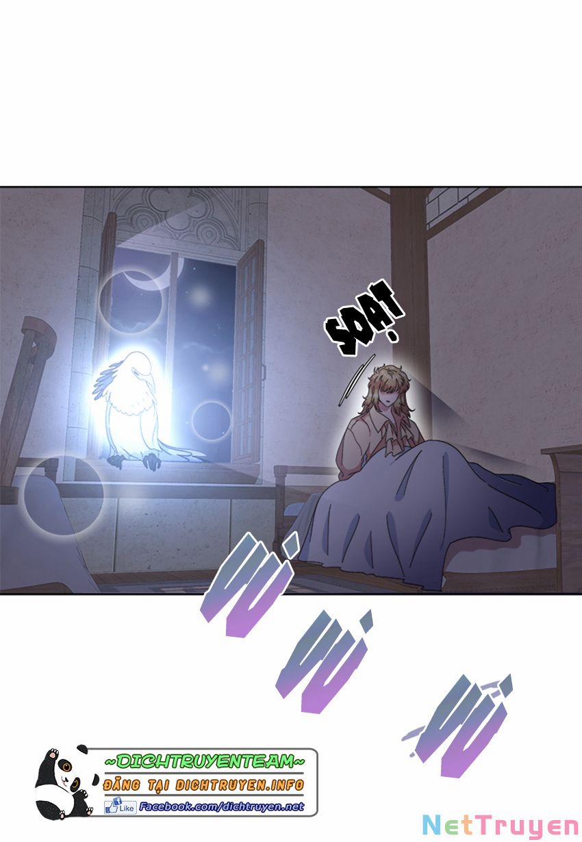Con Gái Bảo Bối Của Ma Vương 135 trang 16