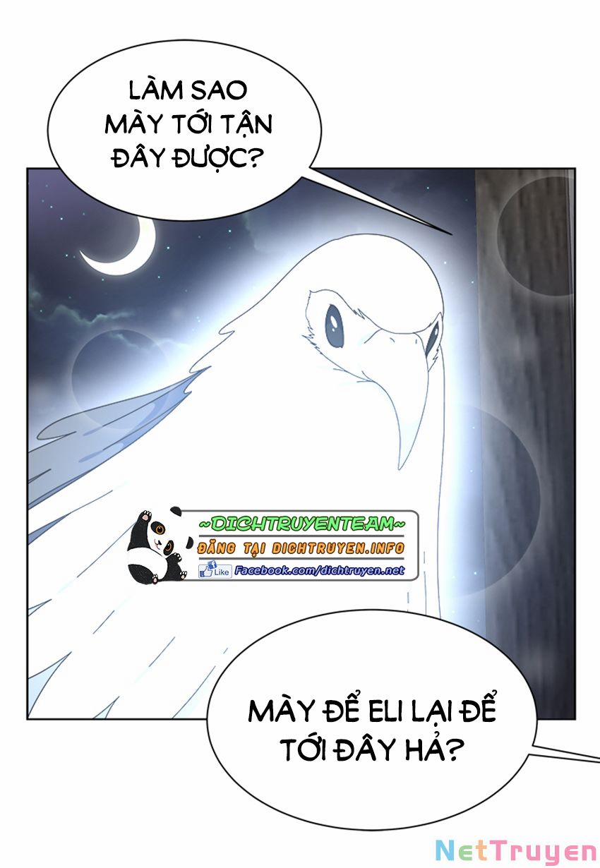 Con Gái Bảo Bối Của Ma Vương 135 trang 18