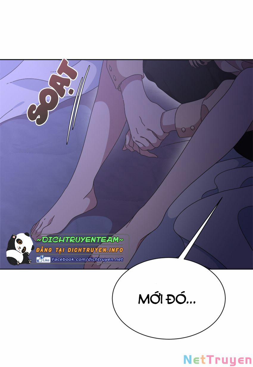 Con Gái Bảo Bối Của Ma Vương 135 trang 21