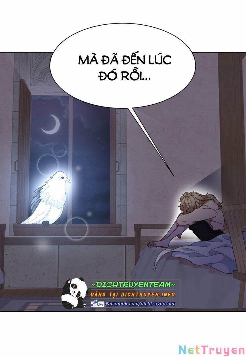 Con Gái Bảo Bối Của Ma Vương 135 trang 22