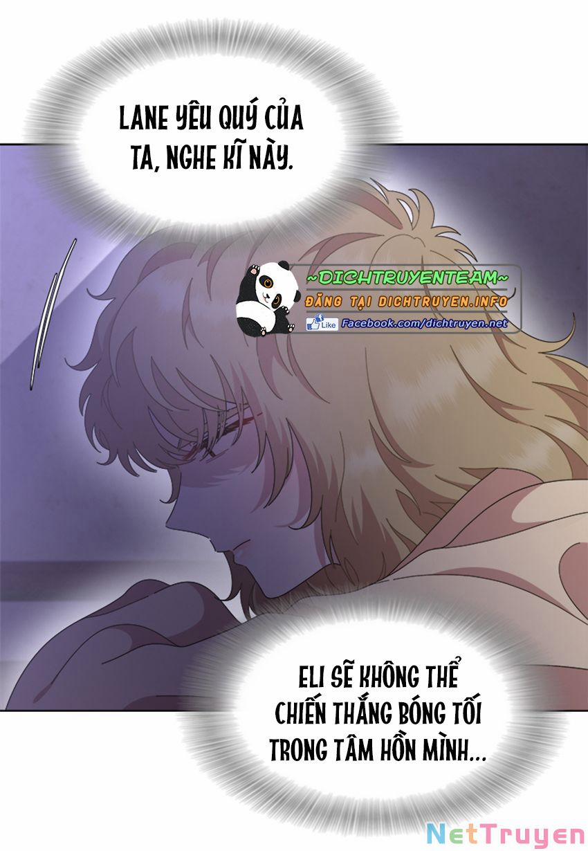 Con Gái Bảo Bối Của Ma Vương 135 trang 23