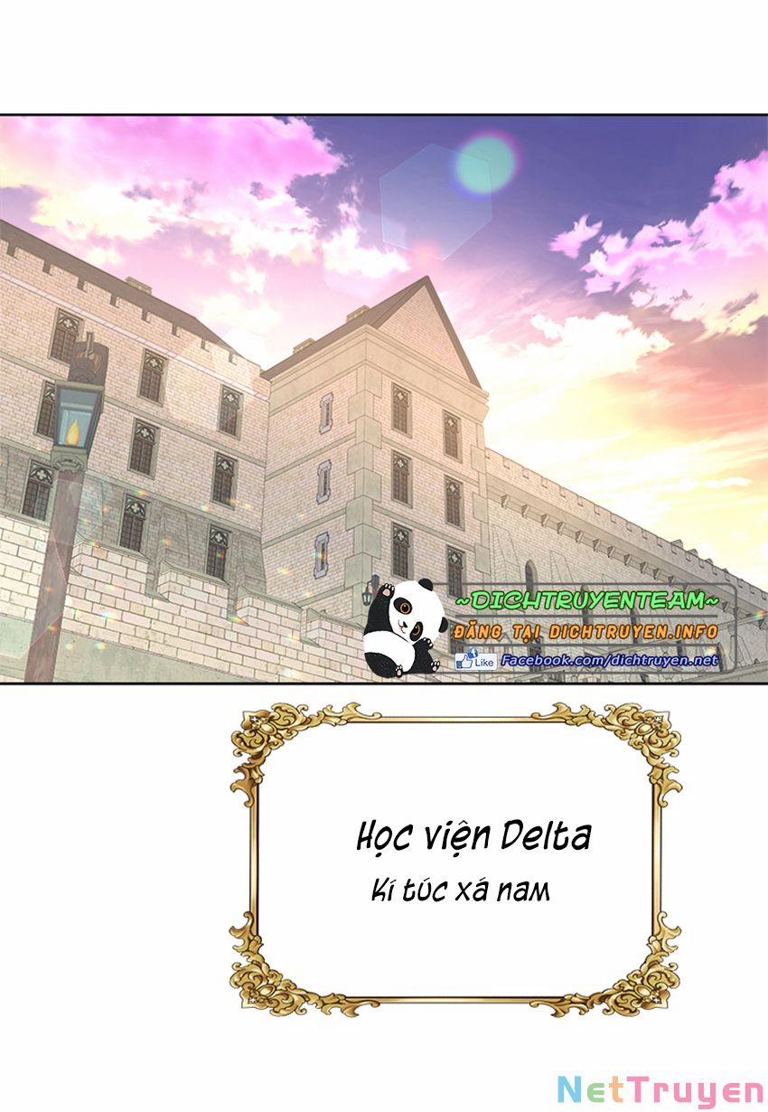 Con Gái Bảo Bối Của Ma Vương 135 trang 28