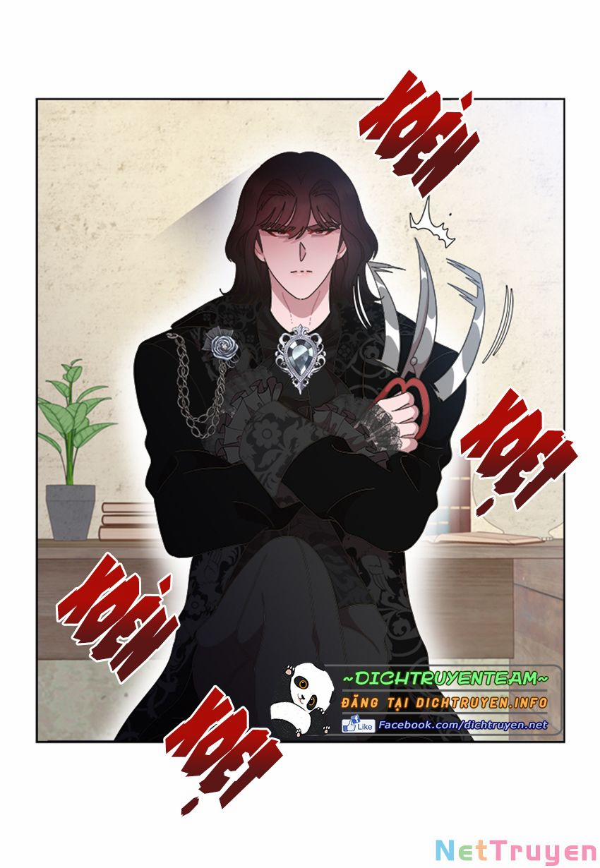 Con Gái Bảo Bối Của Ma Vương 135 trang 29