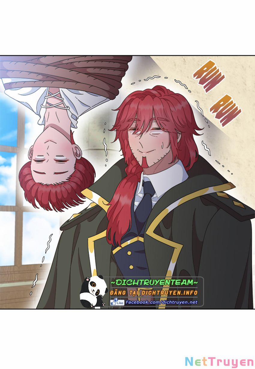 Con Gái Bảo Bối Của Ma Vương 135 trang 30
