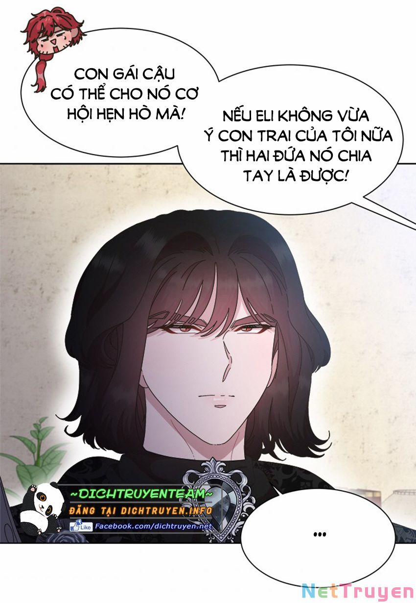 Con Gái Bảo Bối Của Ma Vương 135 trang 36