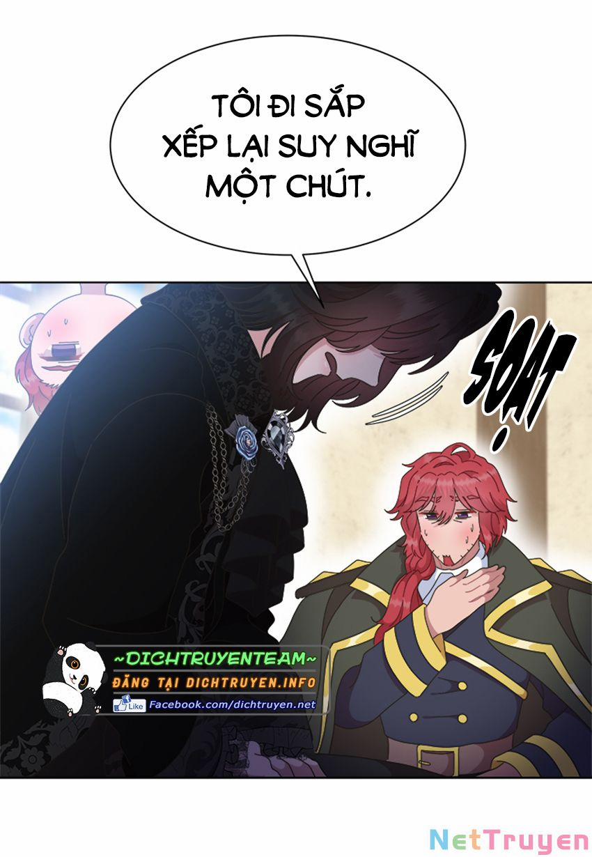 Con Gái Bảo Bối Của Ma Vương 135 trang 37