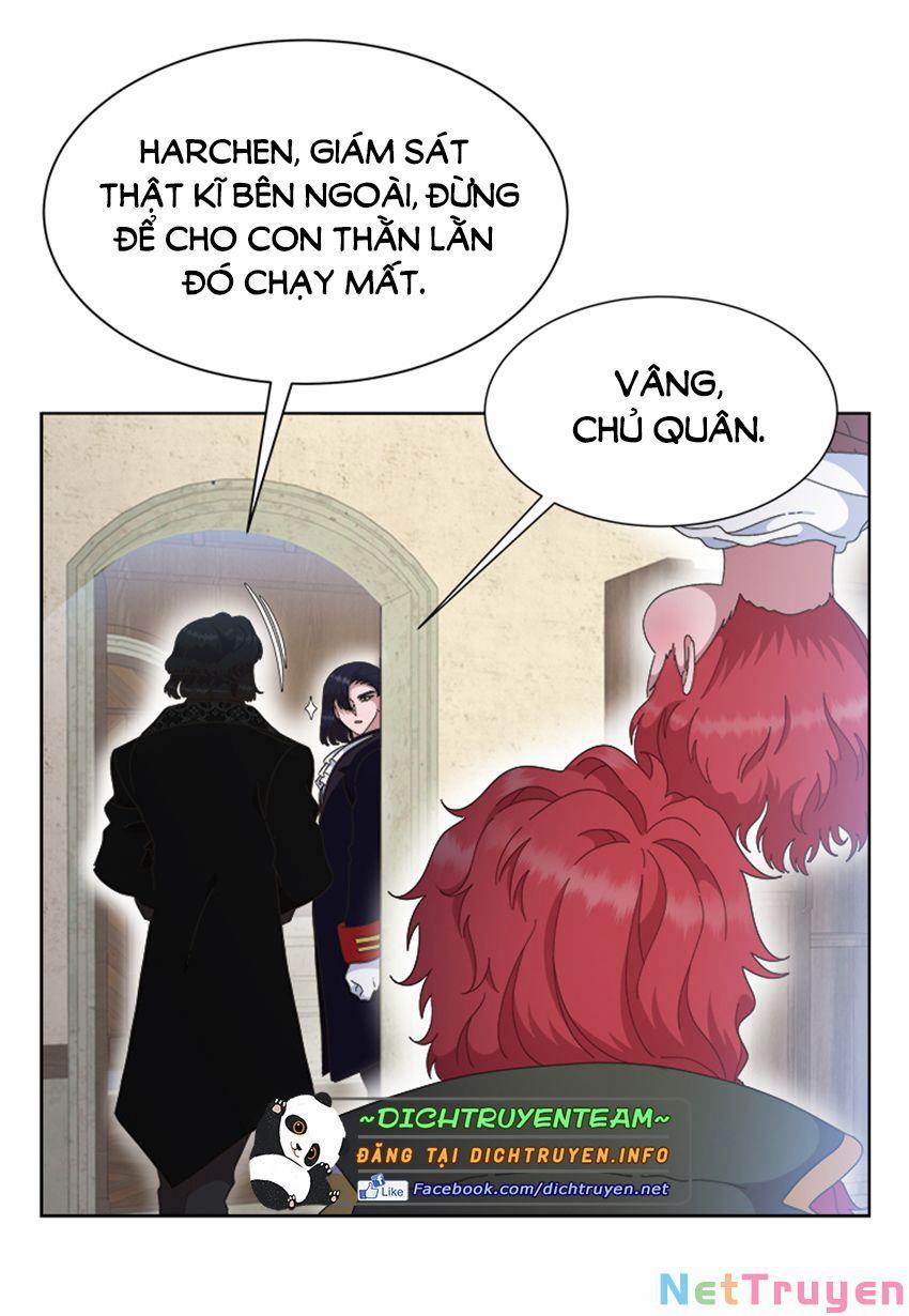 Con Gái Bảo Bối Của Ma Vương 135 trang 38