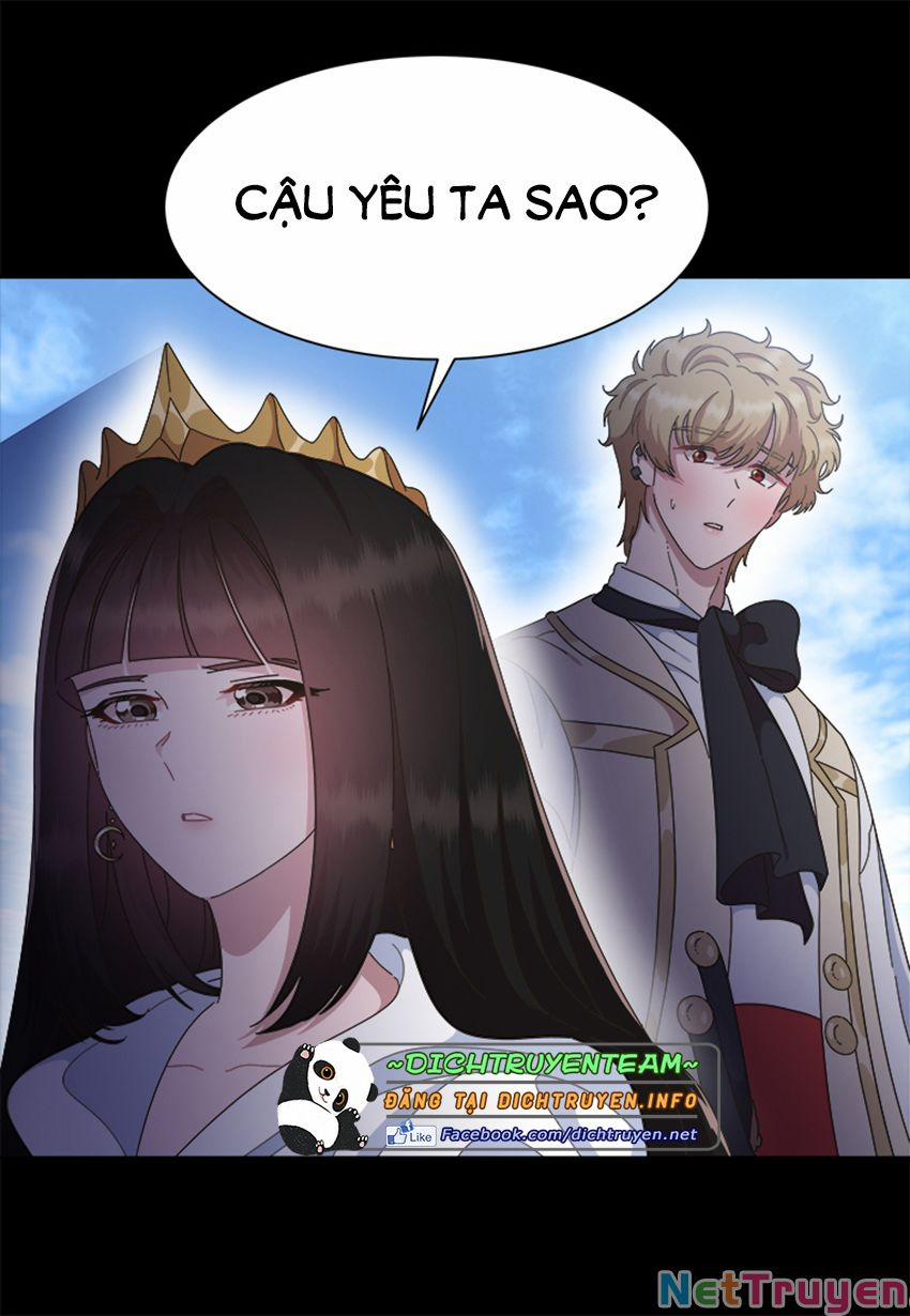 Con Gái Bảo Bối Của Ma Vương 135 trang 4