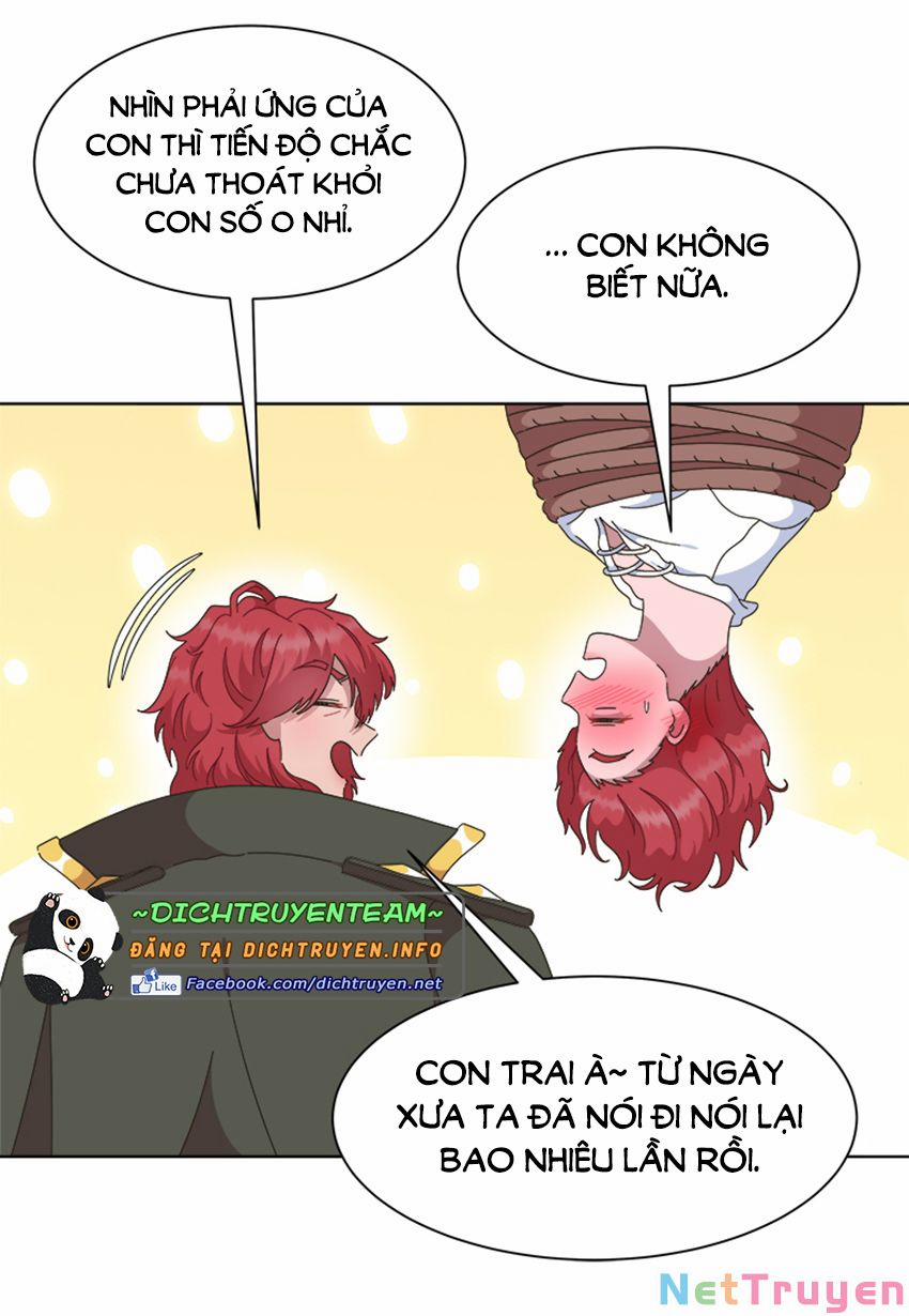 Con Gái Bảo Bối Của Ma Vương 135 trang 41