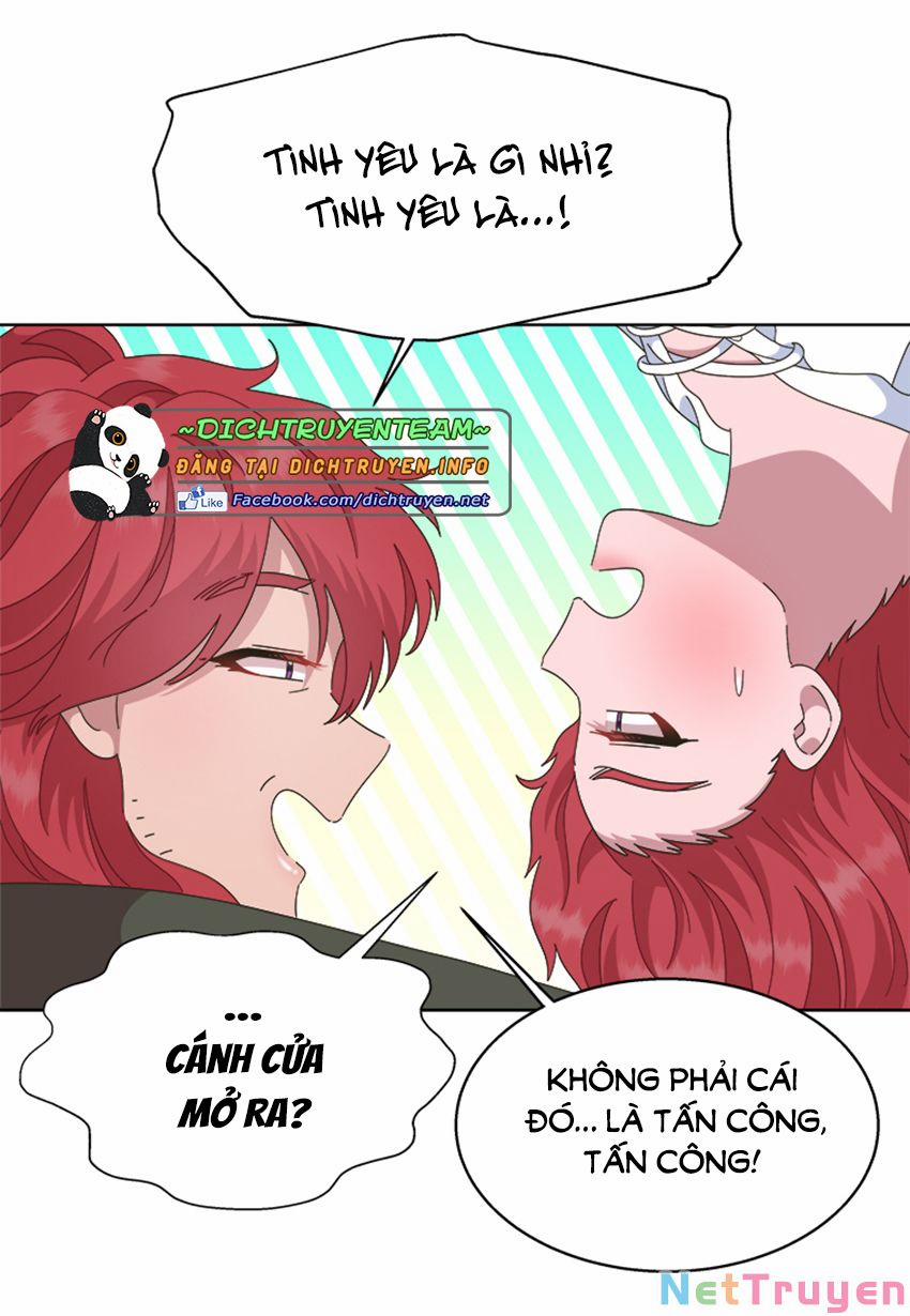 Con Gái Bảo Bối Của Ma Vương 135 trang 42