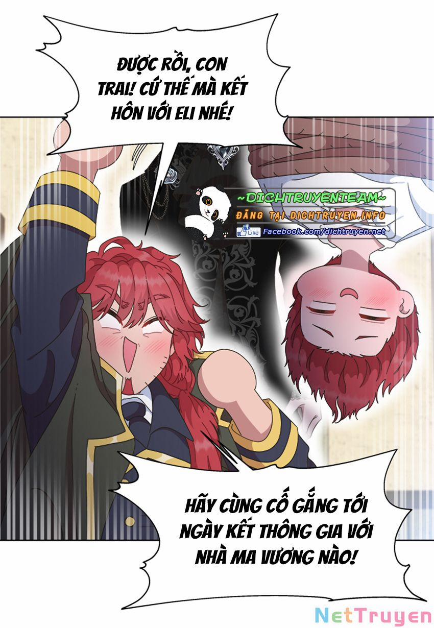 Con Gái Bảo Bối Của Ma Vương 135 trang 43